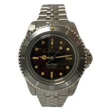 Walter Mitt Royal Marine