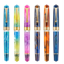 Asvine P20 penna stilografica
