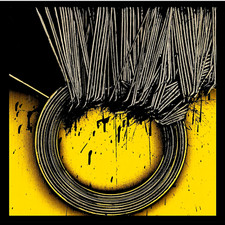 EMILIO SCANAVINO -  SERIGRAFIA  cm. 50 X 50