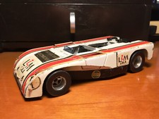 POLITOYS S10 LOLA LEM 260