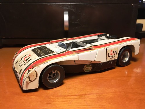 Politoys s10 lola lem 260 - politoys,