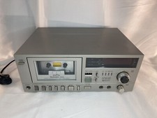 TECHNICS RS-M04 TAPE CASSETTE