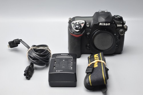 Usato corpo nikon - usato,