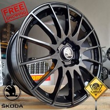 Kit 4 Cerchi In Lega da 16''