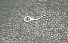 ZENITH 3019 2633 MOLLA BASCULA SCATTO DATA EL PRIMERO 400 DATE YOKE SPRING