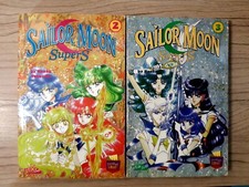 Sailor Moon Super S Pocket