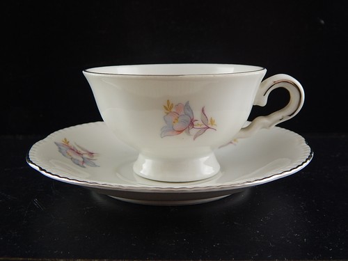 Antica art deco tazzina - antica,