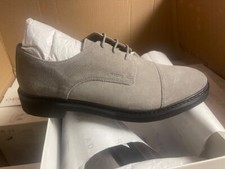 GEOX U Damocle scamosciato