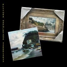 AMLETO COLUCCI, 2 quadri olio