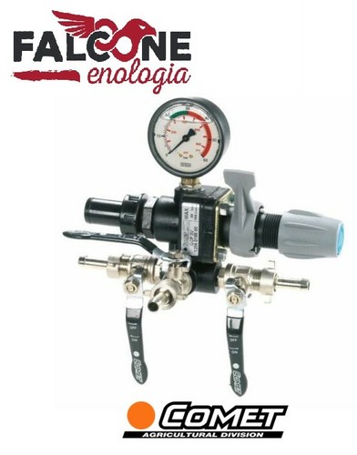 Gruppo comet gcp 40b - gcp, 3v