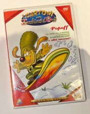 I CARTONI DELLO ZECCHINO D'ORO