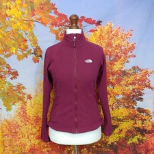 Giacca in pile The North Face