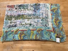 Sciarpa Faliero Sarti Costa