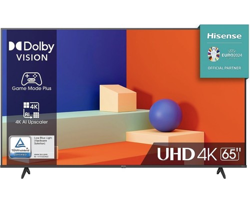 Hisense smart pollici - hisense, tv