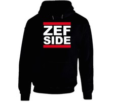 Zef Side Die Antwoord Hoodie