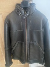 Benetton Aviator/Giacca