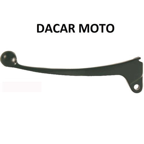 Leva sinistra honda bali - sinistra,