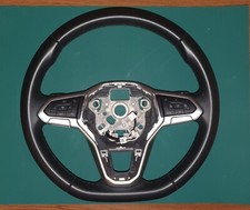 Volante Multifunzione in pelle 5H0419089HT VDH - 100% Originale Volkswagen