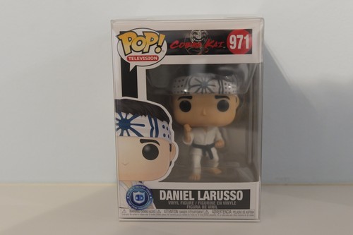 Funko pop television - pop!, cobra