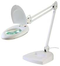 15W LED Magnifying Glass Lamp