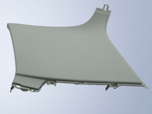 Originale rivestimento pompa - originale,