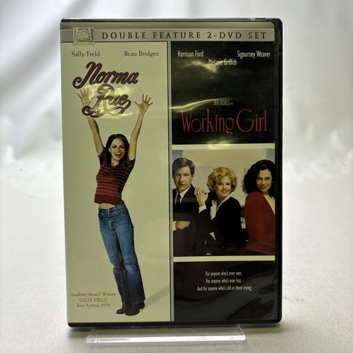 Norma rae working girl - norma, rae/working