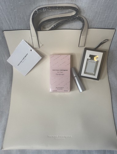 Narciso rodriguez fragrance - rodriguez,