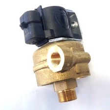 Valvola di spegnimento Landi