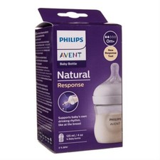 Philips AVENT Biberon Bambino
