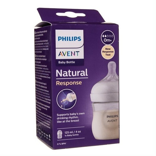 Philips avent biberon bambino - philips,