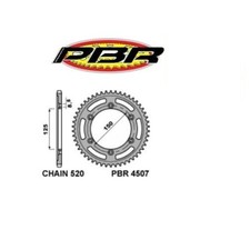 CORONA SPECIFICA PER KTM 690