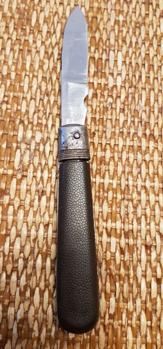 Vintage tedesco solingen - vintage,