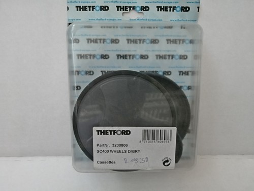 Thetford 3230806 2 ruote - thetford,