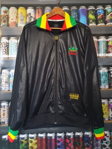 Adidas rasta chile giacca - adidas,