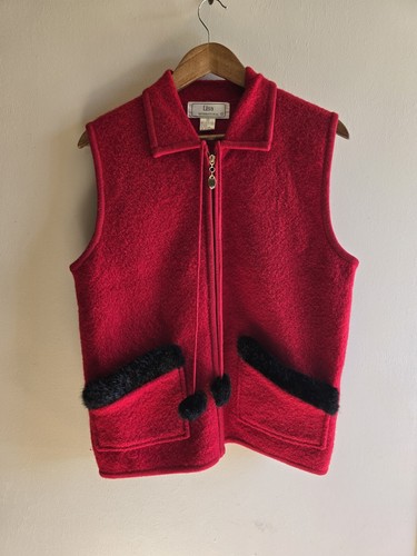 Gilet maglione donna lisa - maglione,