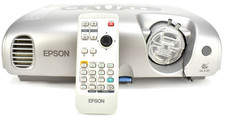 Epson EMP-X3 3LCD Projector