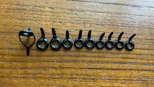 Fuji light fly - fly, guide