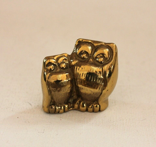 Gufi ottone 162 - ottone, g