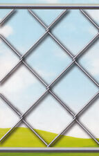 Rete Recinzione zincata maglie