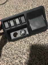 03-06 Jeep Wrangler TJ Dash