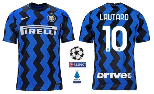 Maglia nike inter milan - maglia,