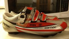 Scarpe da ciclismo Carnac