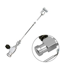 Pompa Freno Frizione Idraulica Compatta ed Efficiente per Moto Racing