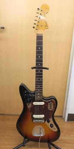 Fender japan jaguar - fender, chitarra