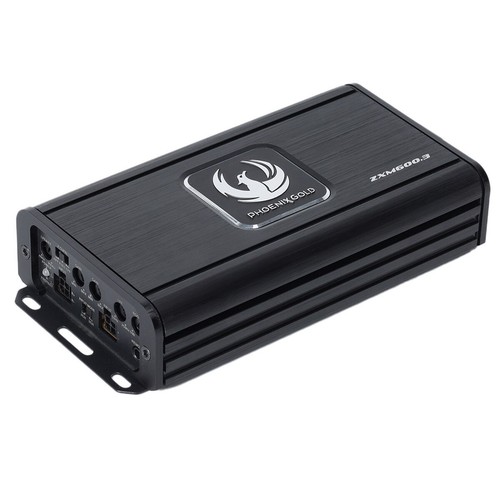 Phoenix gold zxm - phoenix, mini