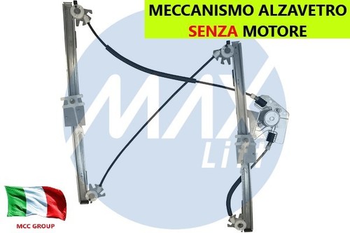 Alzacristallo alzavetro - alzacristallo,