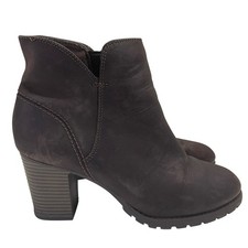 Stivaletti Clarks donna 9