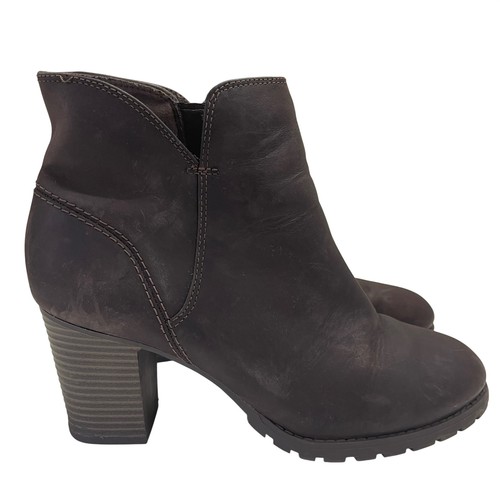 Stivaletti clarks donna - stivaletti,