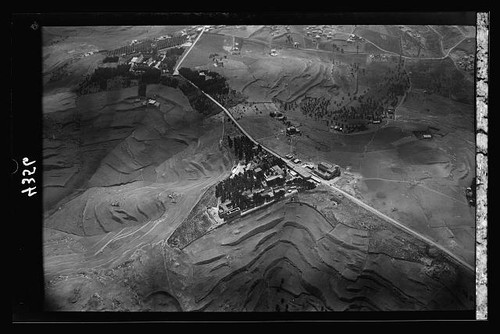 Gerusalemme palestina 1931 - gerusalemme,