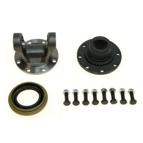 Set flangia fori jeep 75 - set,